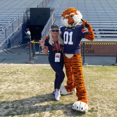 Mom, Wife of Hot Husband. Marketing and Development Director, Follower of Jesus Christ. Auburn Tiger.. War Eagle!