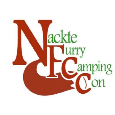 Official account for Nackte Furry Camping Con! 

March 29th - 31st, 2024 at Camp Nackte