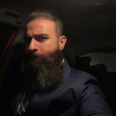 AfremGergeo's profile picture. Assyrian / Swedish from Stockholm