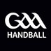 GAA Handball Ireland (@GAA_Handball) Twitter profile photo