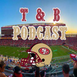 a 49ers podcast brought to you by @variety_sports_