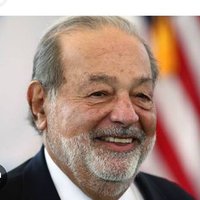 Carlos Slim............... (parodia)(@Charly__Slim) 's Twitter Profile Photo