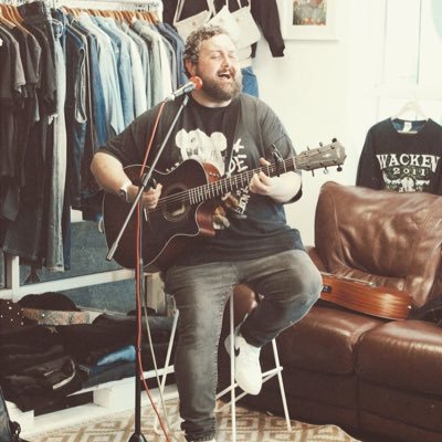 JoeyWylde1's profile picture. Acoustic pop/Rock Singer/Songwriter! Spotify: https://t.co/dCUtTYYVUh