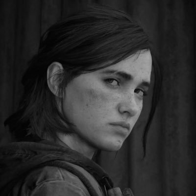 new acc for last of us content + life is strange & others