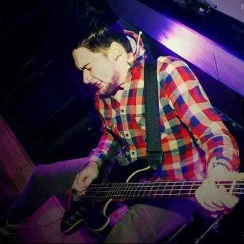 GraphicPumpkin's profile picture. 