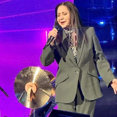 Fan de la mujer mas hermosa y maravillosa @ANAGABRIELRL ♥️
28~05~2023 vi a Ana Gabriel 🤍