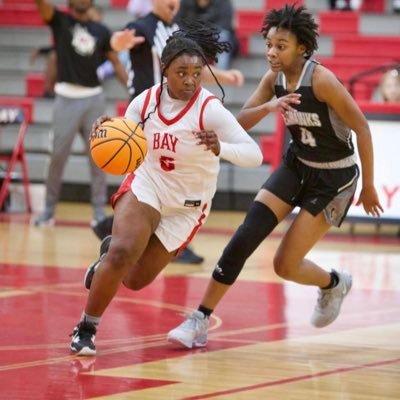 CENIYAH DORSEY, BAY HIGH SCHOOL |PG, SG, SF | C’O 24| VARSITY