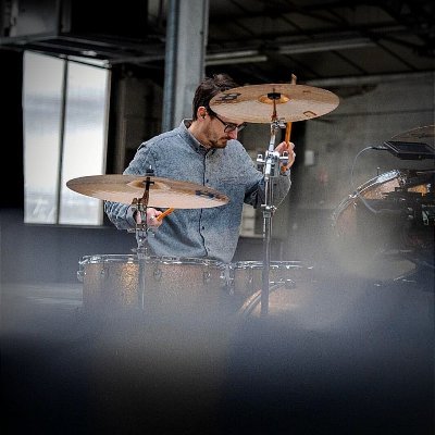 chico_drummer Profile Picture