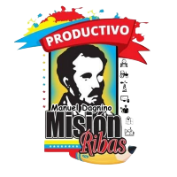 Misión Ribas Parroquia Manuel Dagnino(@MDagninomribas2) 's Twitter Profile Photo