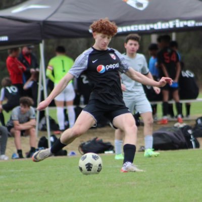 hrpr_jones's profile picture. Chelsea 25' || Height 5'9 || Weight150 || GPA 3.6 || 21 ACT || AFC 07 ECRL || CB/CDM/CM || @ChelseaHSSoccer