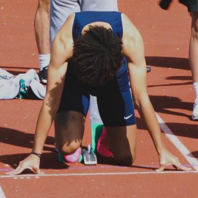 Joplin HS C/O 2025 | 3.6 GPA | 22 ACT | T&F Hurdler: 60mH-8.79// 110H-16.34// 300H-41.36// 400H-1.00.84// 60m-7.43// 100m-11.3