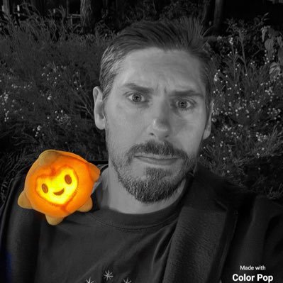 RyanLMorris's profile picture. USC, Disney, Marvel, Star Wars, SF Giants, Niners, Jordans, Chicago Bulls, GKG, and Nintendo. Swiftie. @misterchief on Bluesky and Threads. FUCK Trump/MAGA