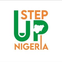 Step Up Nigeria(@Step_Up_Nigeria) 's Twitter Profile Photo