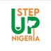 Step Up Nigeria (@Step_Up_Nigeria) Twitter profile photo