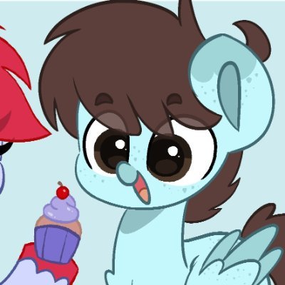 silly hors

| Esp/Eng | P: @Starbatto | B: @Superduperath |
 
Personal: @Mushys_Mush

Tips: https://t.co/RVh16wp2Dr