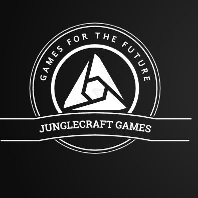 JungleCraft Games is more than a game development company; it's a movement dedicated to the evolution of gaming.