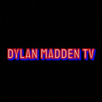 Youtuber/Please go subscribe to my channel at Dylan Madden TV