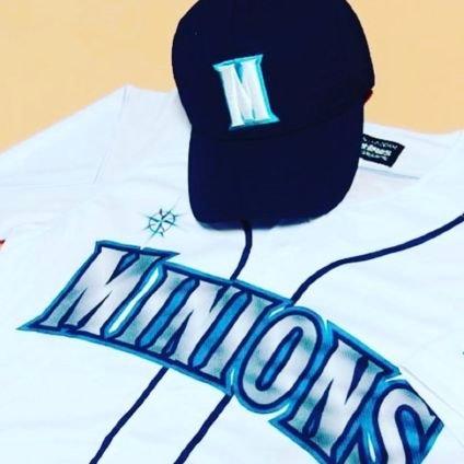 minionsbaseball Profile Picture