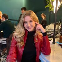 Anna Govett (@govettanna) 's Twitter Profile