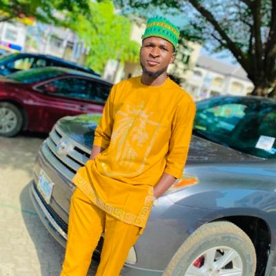 Angelasa2101's profile picture. Architect 🚧🏗️🦺| FOOTBALL LOVER 
/ANALYST ⚽ 💙| Nigerian 🇳🇬| BELIEVER ✝️🛐💯❤️.