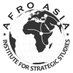 AfroAsia Institute for Strategic Studies (@AfroAsiaInst) Twitter profile photo