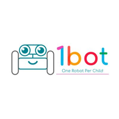 1bot_org's profile picture. Nuestra meta es llevar a Guatemala al top 10 en calidad de educación STEAM a través de la tecnología e innovación. 🤖

#IA