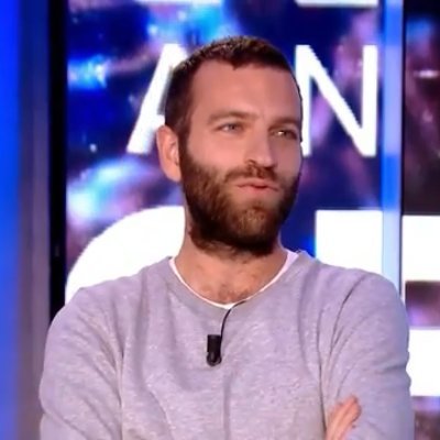 MaxMarchon Profile