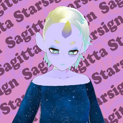 SagittaStarsign Profile Picture