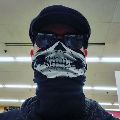 Joe Pain 📺🔪さんのプロフィール画像