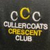 Cullercoats Crescent Club (@CullercoatsClub) Twitter profile photo