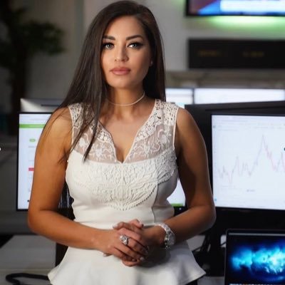 Financial Market Analysis crypto investment experts Focus on #Bitcoin Six years of Hedge Funds Experience. female crypto/forex trader/ #Bitcoin 💰📉📈