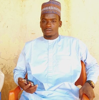 I'm a Muslim. I was born in machina Yobe state, I'm a professional medical/Health record technician. 
may ALLAH help guide and bless our life,