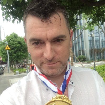 NietzscheThus's profile picture. Irish businessman in Asia for 15+ yrs 🌍 Free Speech. Health through herbs and nature. Life's greatest joy: Family