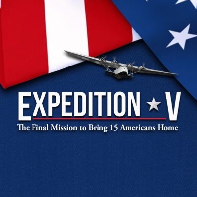 Lost Clipper - Expedition V - Repatriation Mission Profile