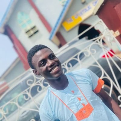 STolulope71430's profile picture. Passionate digistem marketer 🚀 | Crafting compelling digital narratives  | Transforming clicks into connections | Data-driven strategist 📊 | Let's elevate 💪