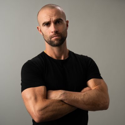 Investor, athlete and podcast host