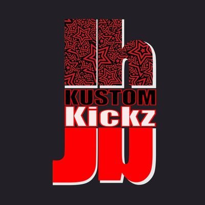 Jb Kustom Kickz is all about the premium customized sneakerhead experience!  Personalized to your interests...come get some art you can rock with on the run!