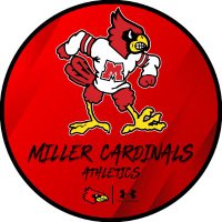 Miller Cardinals(@CardinalsMiller) 's Twitter Profile Photo