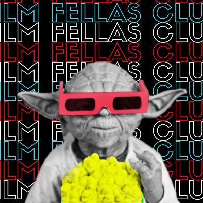 The Film Fellas Club