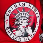 4 Time WFTDA Champions. The Official Twitter for the Gotham Girls Roller Derby All Stars.