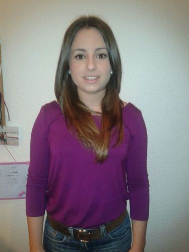 ana_pmellado's profile picture. Ingeniera de Caminos.