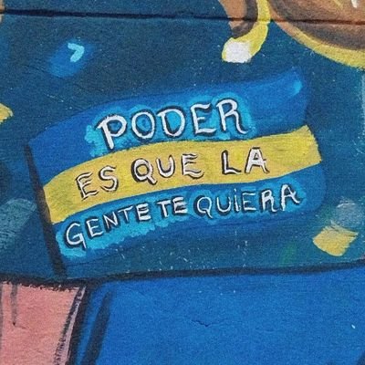 Desaprender lo que creo haber aprendido. Santacruceño. Xeneize. Estudiante Prof. Educación Física.