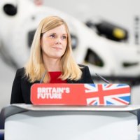Claire Hazelgrove MP (@chazelgrovemp) 's Twitter Profile