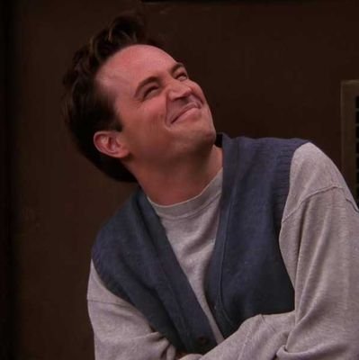 - ♂️
- Chandler Bing irl 🐤
- Vida antes que muerte. Fuerza antes que debilidad. Viaje antes que destino
- Biribibae ❤️‍🩹🎤🛐
- 🎸🌑
- 🇪🇦/🇬🇧 Account