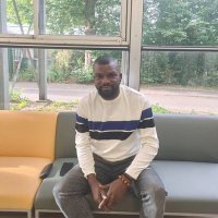 Solomon Joshua Ninyor (@sninyor) 's Twitter Profile