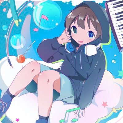 composer 【🇯🇵】❤️❤️kawaii future bass❤️❤️ ・BGM  commission DM✉️ orSkeb→ https://t.co/lJGwr6a1t0 mail ohara2072046@gmail.com　

portfolio　https://drive.g