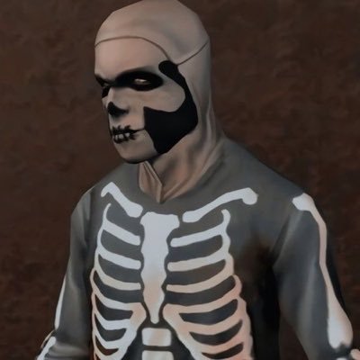 grinchins's profile picture. 🃏