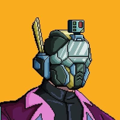 vic_mdbr's profile picture. always building