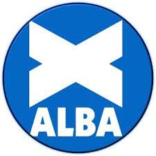 Promoted by the Alba Party, 17 Forth Street, Glasgow G41 2SP

To join ALBA https://t.co/vrSpjMyT8e