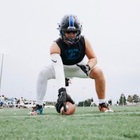 Carter Williams (@carterlwilliams) 's Twitter Profile Photo Carter Williams (@carterlwilliams) 's Twitter Profile Photo